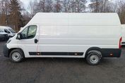 Citroen Jumper Heavy L4H3 aut
