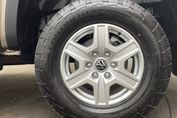 Volkswagen Amarok Life TDI 4Mot A10