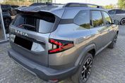 Dacia Bigster Journey 1.2 TCe mHEV