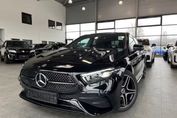 Mercedes Klasa A 200 AMG Line