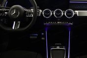 Mercedes GLB 220 4-Matic AMG Line