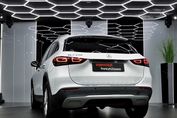 Mercedes GLA 200