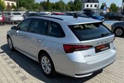 Skoda Octavia 1.5 TSI Drive Essence