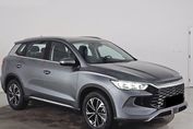BYD Sealion 5 DM-i 1.5 Design