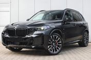 BMW X5 xDrive30d M Sport