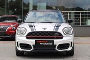 Mini Countryman John Cooper Works ALL4