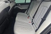 BMW X5 XDRIVE25d M Sport
