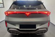 Cupra Terramar 2.0 TSI DSG 4Drive