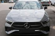 Mercedes Klasa A 200 AMG Line