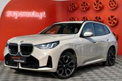 BMW X3 xDrive20d M Sport