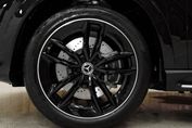 Mercedes GLE Coupe 300 d 4-Matic AMG Line