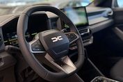 Dacia Duster Expression 1.2 TCe Hybrid-G 4x4 LPG