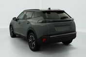 Peugeot 2008 ALLURE 1.2 PureTech