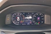Cupra Formentor TSI DSG