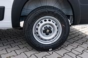 Fiat Ducato Maxi L4H2