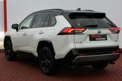 Toyota RAV4 2.5 Hybrid Selection 4x2