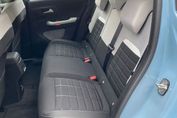 Citroen C3 e-C3 Plus Comfort Range 41kWH