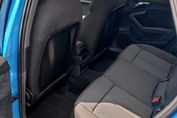 Audi A3 Sportback 35 TFSI S Line