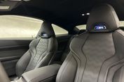 BMW Seria 4 M4 Competition xDrive