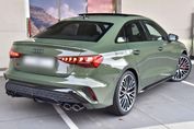 Audi A3 S3 TFSI quattro