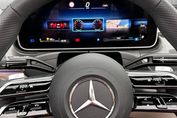 Mercedes CLE 180  AMG Line Kabriolet