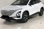 Omoda 5 Comfort DCT 1.6 T-GDI