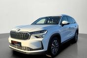 Skoda Kodiaq 2.0 TDI 4x4 Selection DSG 7os.