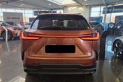 Lexus NX 350h Elegance 2.5 Hybrid AWD