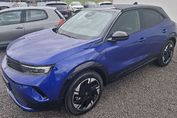 Opel Mokka GS 54kWh
