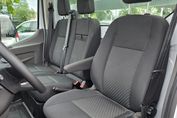 Ford Transit 350 L4 2.0
