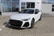 Audi A6 TDI quattro S line