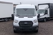 Ford Transit 350 L3H2 Trend Zabudowa Brygadowa