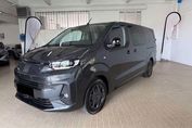 Fiat Scudo XL L2H1 AUT Zabudowa Brygadowa