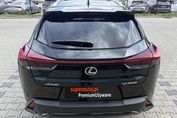 Lexus UX 300h F Sport Design