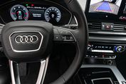 Audi Q5 40 TDI quattro S Line S tronic