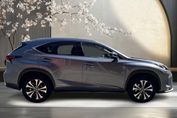 Lexus NX 300h F Impression AWD