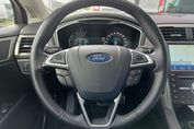 Ford Mondeo Ecoblue Vignale