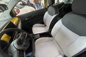 Fiat 500 Torino 1.0 GSE Hybrid