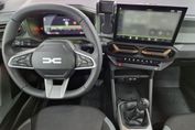 Dacia Bigster Extreme 1.2 TCe mHEV ECO-G LPG