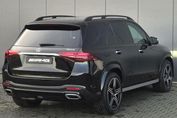 Mercedes GLE 300 d  4-Matic AMG Line
