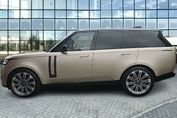 Land Rover Range Rover 3.0 D350 mHEV Autobiography