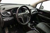Opel Mokka X 1.4 T 120 Lat