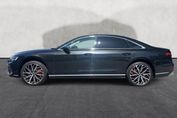 Audi A8 S8 TFSI mHEV quattro Tiptr.