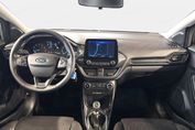 Ford Puma 1.0 EcoBoost