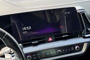 Kia Sportage 1.6 T-GDI HEV GT Line 2WD