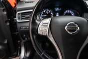Nissan Qashqai Tekna