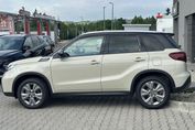 Suzuki Vitara 1.4 Boosterjet mHEV Premium Plus 2WD
