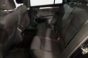 Skoda Superb 2.0 TDI