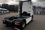 Volvo FH 500 Globetrotter XL
