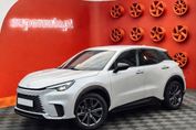 Lexus LBX Elegant 1.5 Hybrid